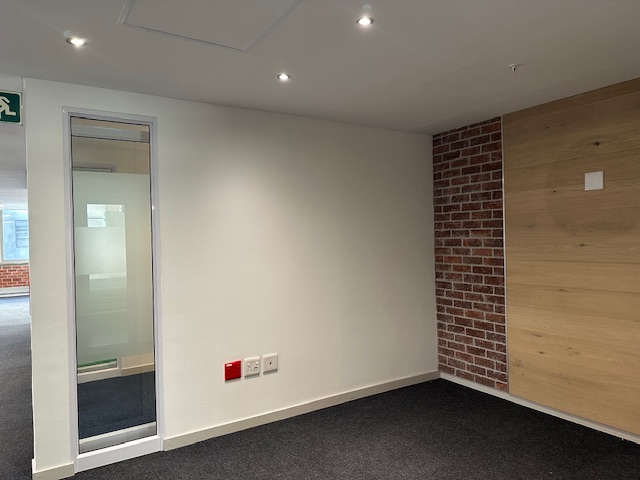 To Let commercial Property for Rent in Woodstock Western Cape